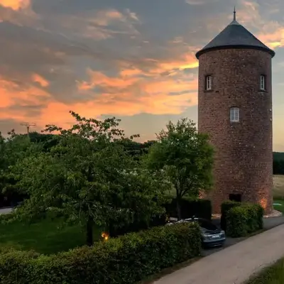 EifelturmSuite