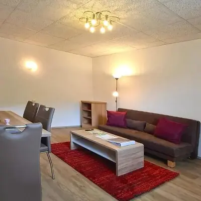Mittelrhein-Ferienwohnung Oberwesel