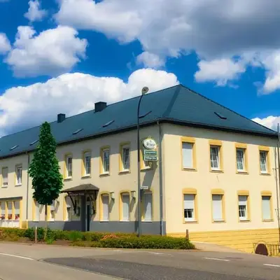 Romantic apartment in Pellingen