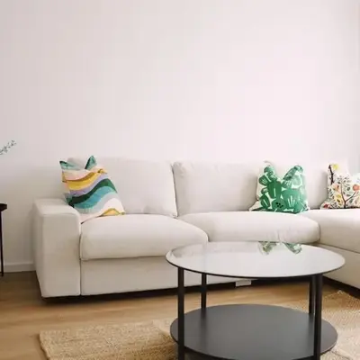 Stilvolles Apartment für 4 Gäste