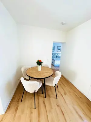 Grundriss der Unterkunft Ferienwohnung Stadtflair an der Lahn