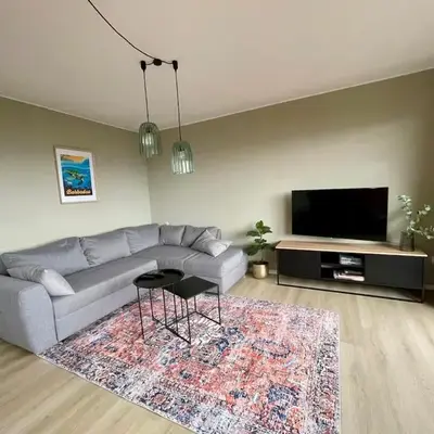 Loreley - Panorama Suite mit Penthouse-Feeling