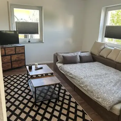 Ferienwohnung in Wimbach am Nürburgring