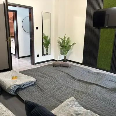 Schönes Apartment in der Altstadt