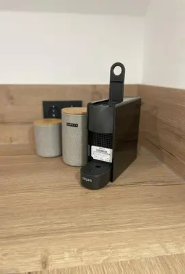 Grundriss der Unterkunft Moselvilla Thiesen