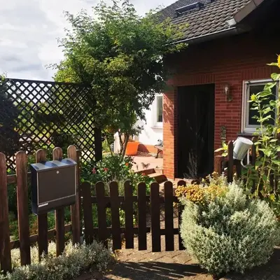Ferienwohnung Kisselbach