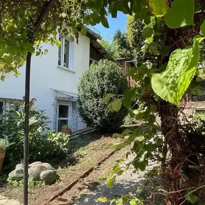 Ferienwohnung Utes Stube