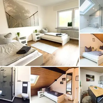 Ringdays Guesthouse