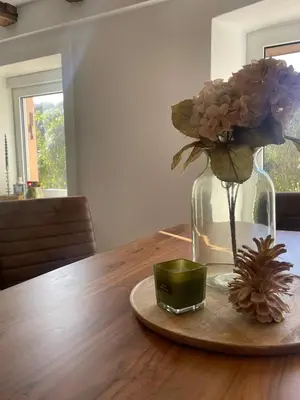 Grundriss der Unterkunft Cozy tiny house