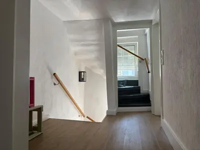 Grundriss der Unterkunft Cozy tiny house