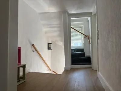 Grundriss der Unterkunft Cozy tiny house