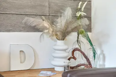Grundriss der Unterkunft Altstadt Residenz Wohnung 3