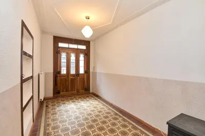 Grundriss der Unterkunft Altstadt Residenz Wohnung 3