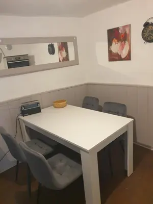 Grundriss der Unterkunft Haus Tina