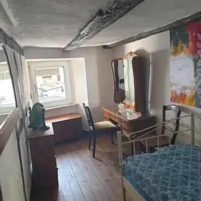 Haus Tina