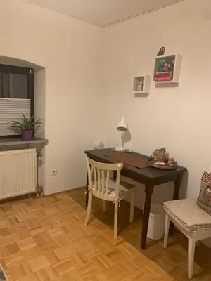 Grundriss der Unterkunft Ferienhaus Brigitte