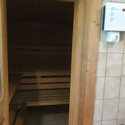 Grundriss der Unterkunft Haus Blumengarten