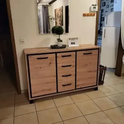 Haus Waldfrieden EG