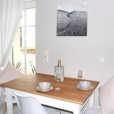 Ferienwohnung Kleine Auszeit