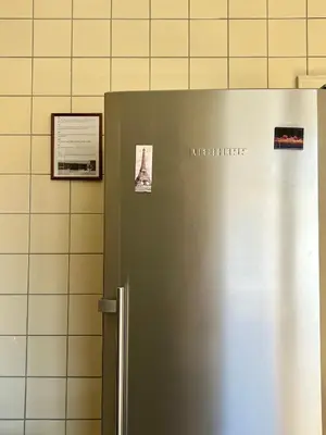 Grundriss der Unterkunft WX Home - Willkommen in Ihrer Ferienwohnung in Idar-Oberstein