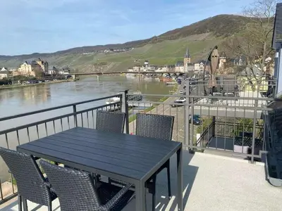 Grundriss der Unterkunft 1-bedroom holiday apartment