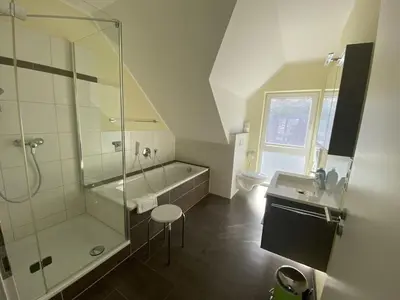 Grundriss der Unterkunft 1-bedroom holiday apartment