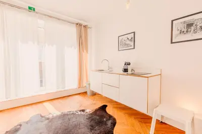 Haustiere von Gästen der Unterkunft SOON APT Nr 4