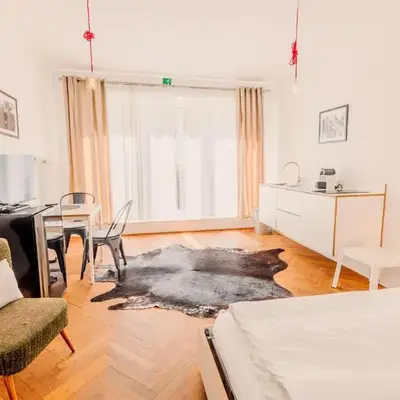 SOON APT Nr 4