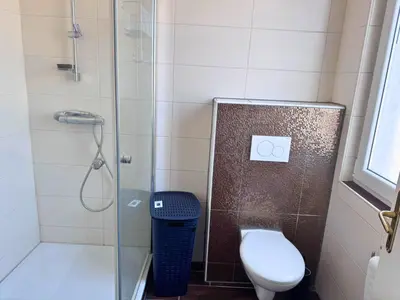 Grundriss der Unterkunft Apartment in DanMa mit Gemeinschaftsküche