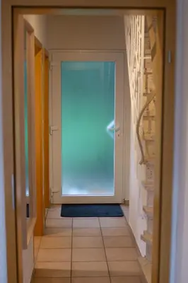 Grundriss der Unterkunft Ferienhaus 