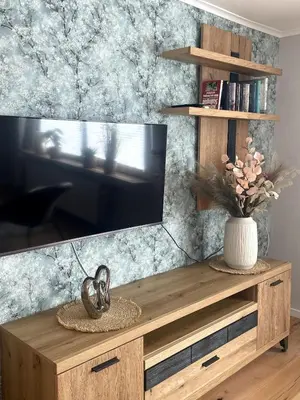 TV/Unterhaltungsangebot in der Unterkunft Eifeltraum Mendig, 3 Sterne, Ferienwohnung