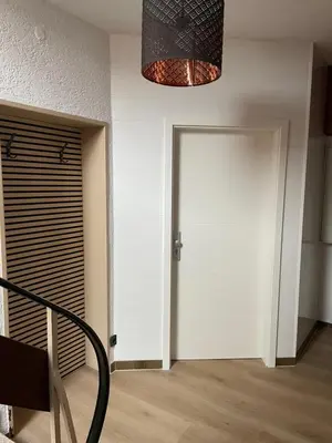 Grundriss der Unterkunft Haus Ehrenfels
