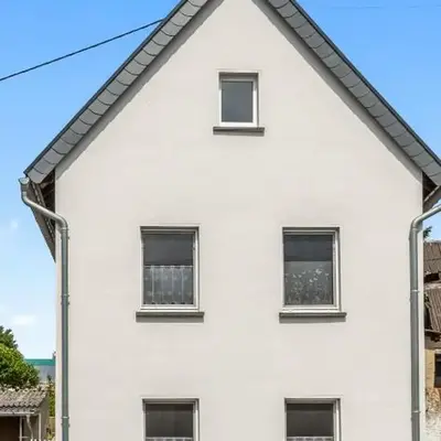 Ferienhaus Franziska