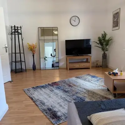 Schönes Apartment in der nähe vom Hauptbahnhof