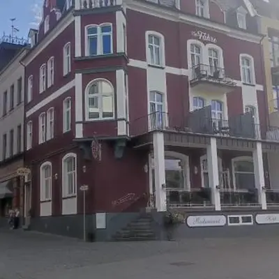 Hotel Zur Fähre