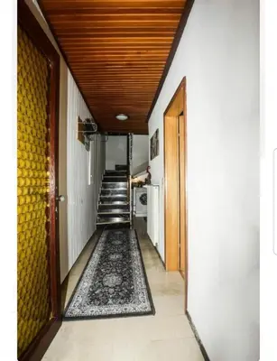 Grundriss der Unterkunft Haus Sofia