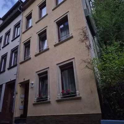Haus Sofia