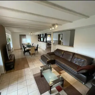 Ferienwohnung I&I