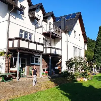 Ferienhaus Moselpanorama
