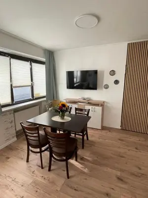 TV/Unterhaltungsangebot in der Unterkunft Dalyan-Home