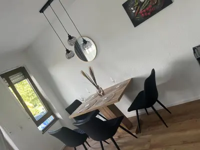 Grundriss der Unterkunft A&A Mosel