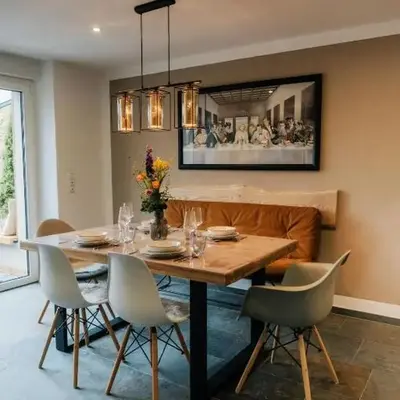 Ferienhaus Maarwinkel
