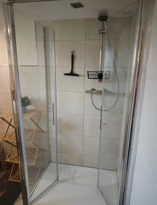 Grundriss der Unterkunft Haus Kerkyra
