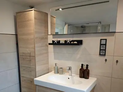 Grundriss der Unterkunft Haus Kerkyra