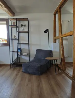 Grundriss der Unterkunft Haus Kerkyra