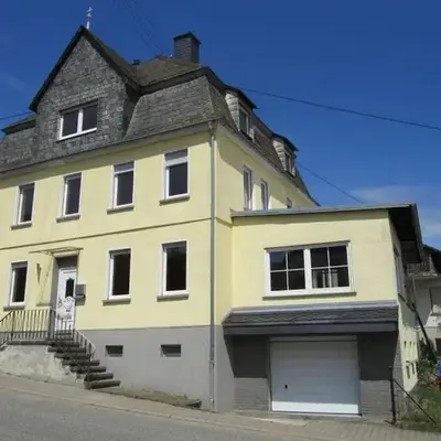 for fitters in the Hunsrück