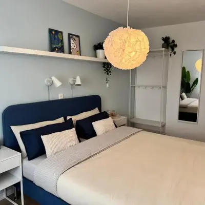 JUPAS - Premium Apartments
