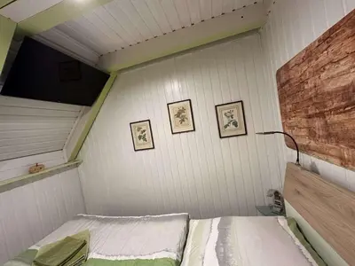 Grundriss der Unterkunft Sweden with sauna