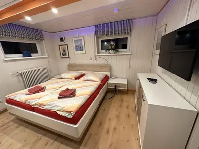 Grundriss der Unterkunft Sweden with sauna