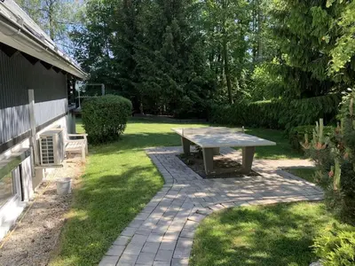 Grundriss der Unterkunft Sweden with sauna